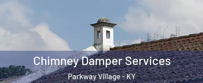 Chimney Damper Services Parkway Village - KY