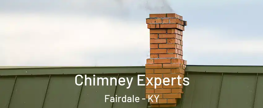 Chimney Experts Fairdale - KY