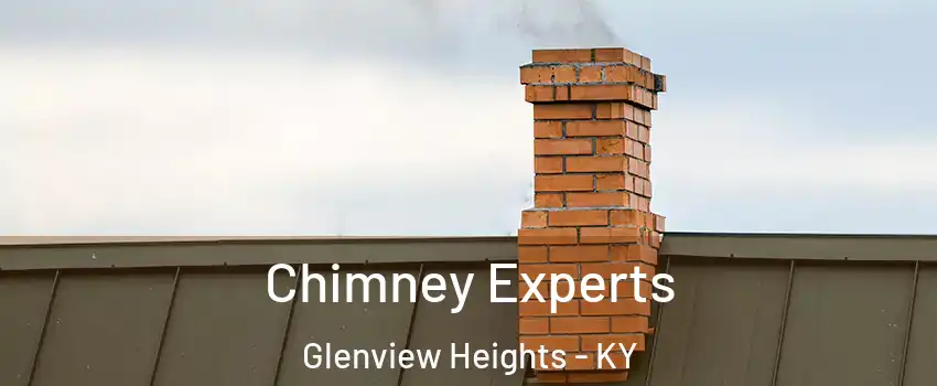 Chimney Experts Glenview Heights - KY