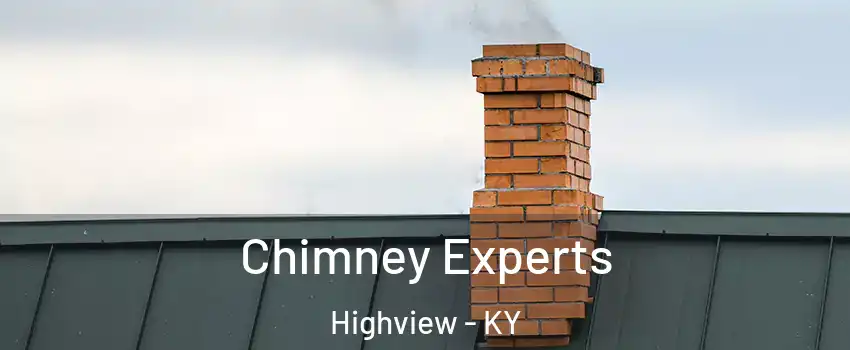 Chimney Experts Highview - KY