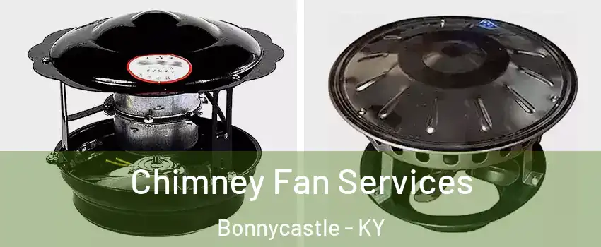 Chimney Fan Services Bonnycastle - KY