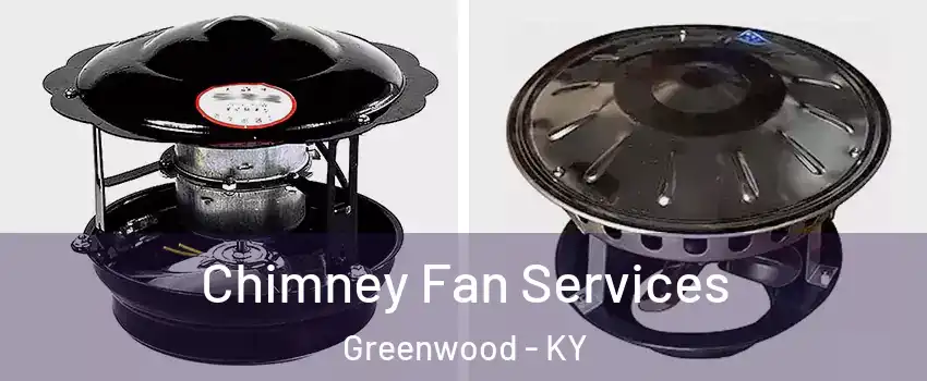 Chimney Fan Services Greenwood - KY