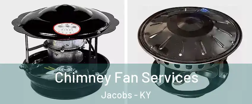 Chimney Fan Services Jacobs - KY