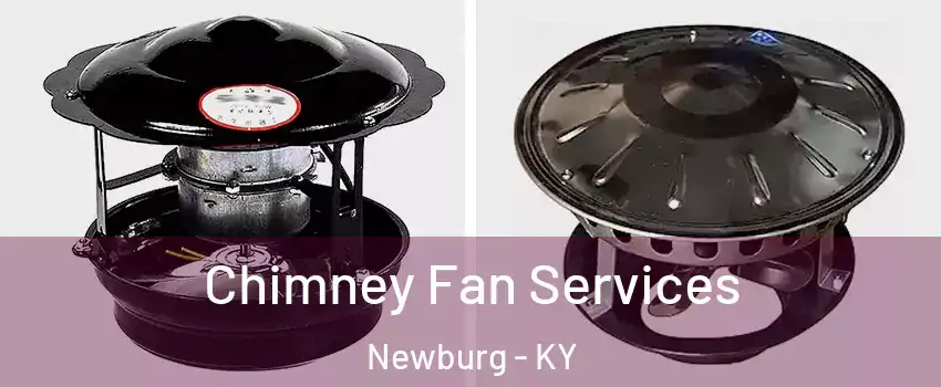 Chimney Fan Services Newburg - KY