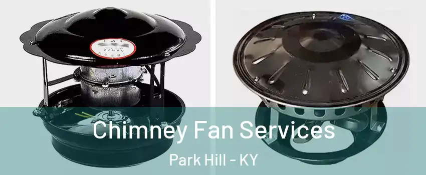 Chimney Fan Services Park Hill - KY