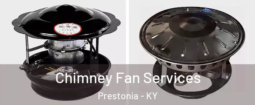 Chimney Fan Services Prestonia - KY