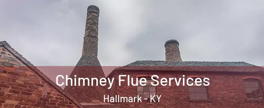 Chimney Flue Services Hallmark - KY