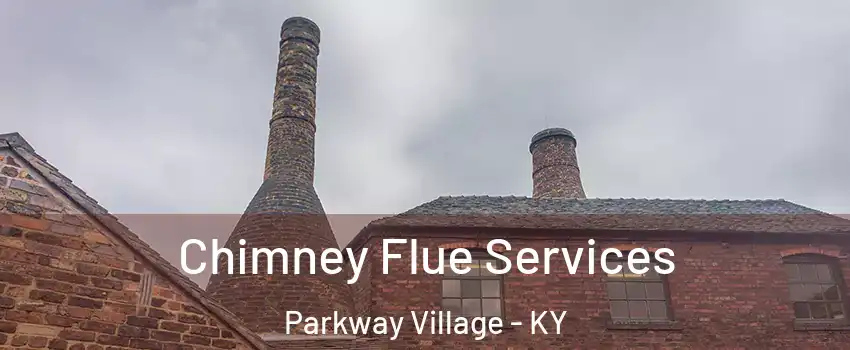 Chimney Flue Services Parkway Village - KY