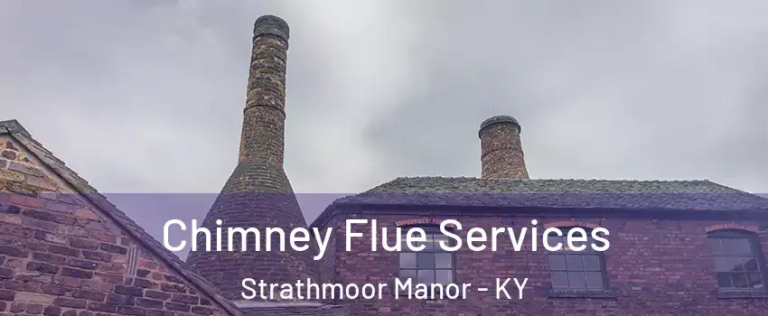 Chimney Flue Services Strathmoor Manor - KY