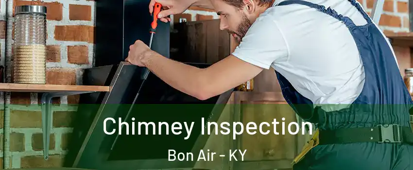 Chimney Inspection Bon Air - KY