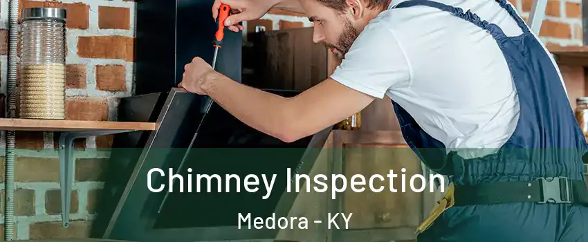 Chimney Inspection Medora - KY