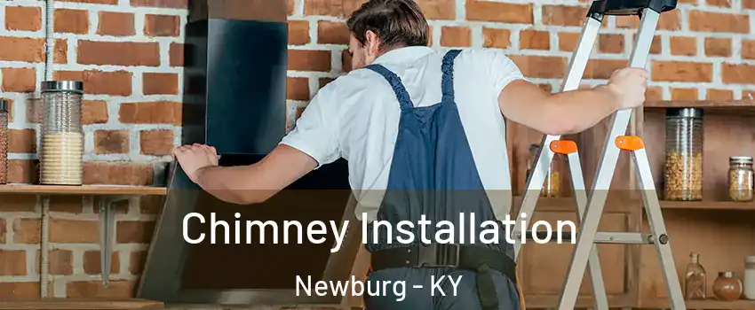 Chimney Installation Newburg - KY