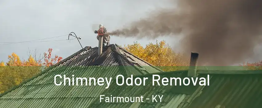 Chimney Odor Removal Fairmount - KY