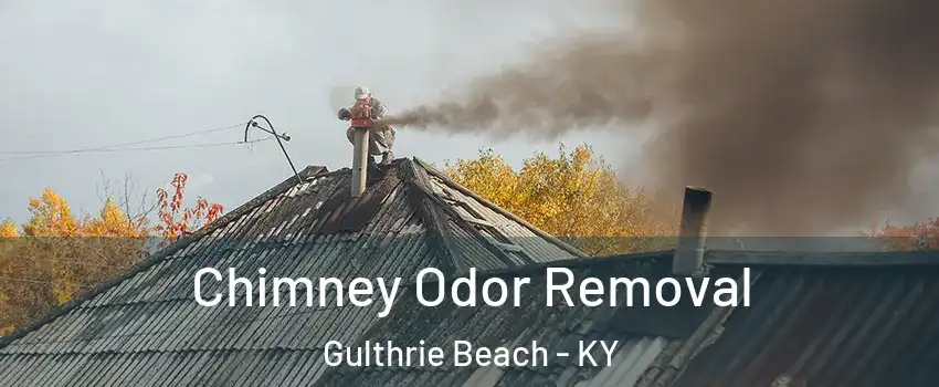 Chimney Odor Removal Gulthrie Beach - KY