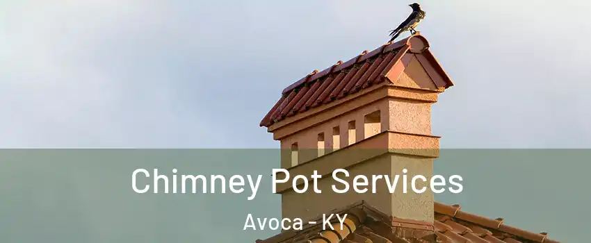 Chimney Pot Services Avoca - KY