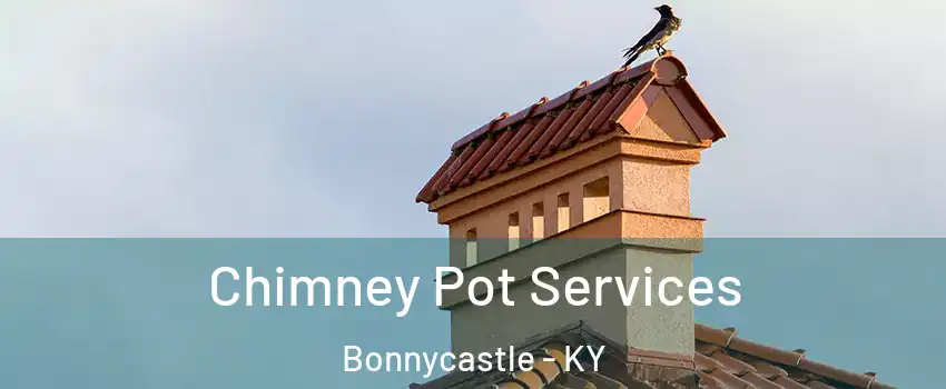 Chimney Pot Services Bonnycastle - KY