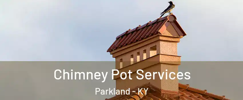 Chimney Pot Services Parkland - KY