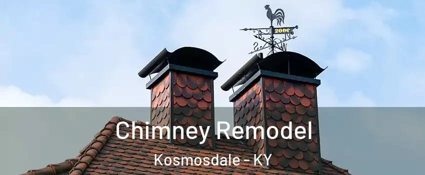 Chimney Remodel Kosmosdale - KY