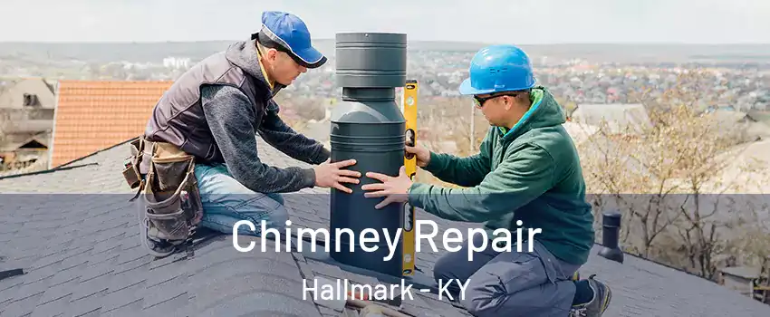 Chimney Repair Hallmark - KY