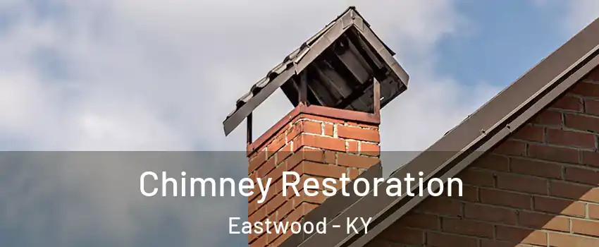 Chimney Restoration Eastwood - KY