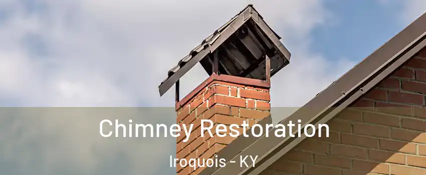 Chimney Restoration Iroquois - KY