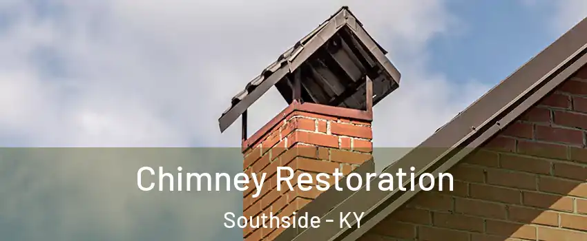 Chimney Restoration Southside - KY