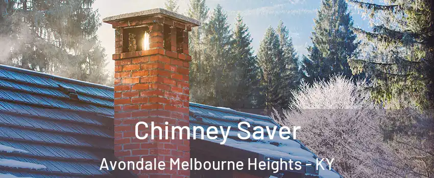 Chimney Saver Avondale Melbourne Heights - KY