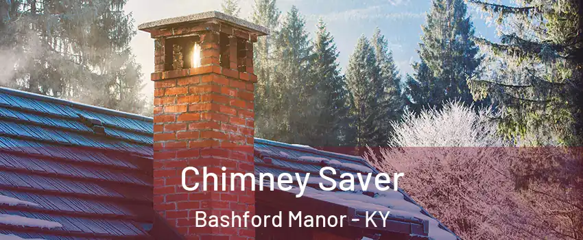 Chimney Saver Bashford Manor - KY