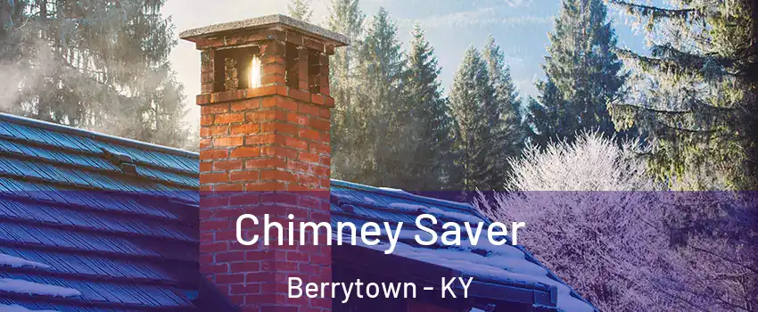 Chimney Saver Berrytown - KY