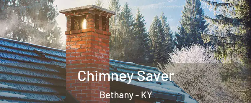 Chimney Saver Bethany - KY