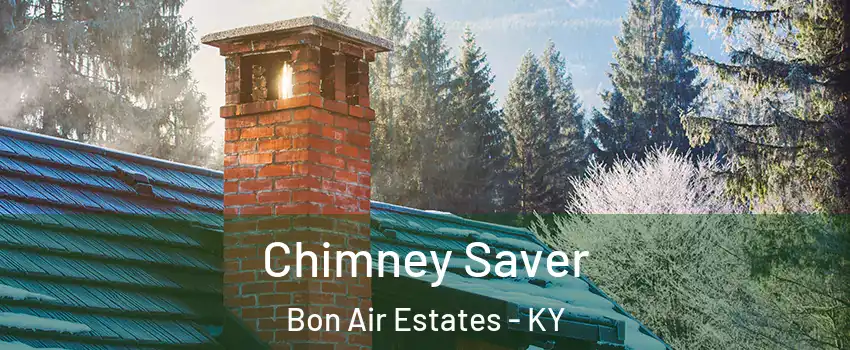 Chimney Saver Bon Air Estates - KY