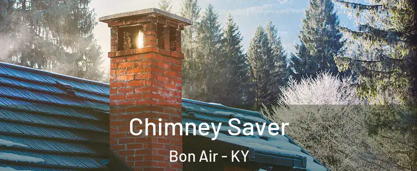 Chimney Saver Bon Air - KY