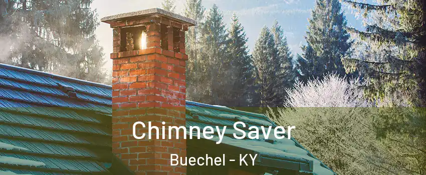 Chimney Saver Buechel - KY