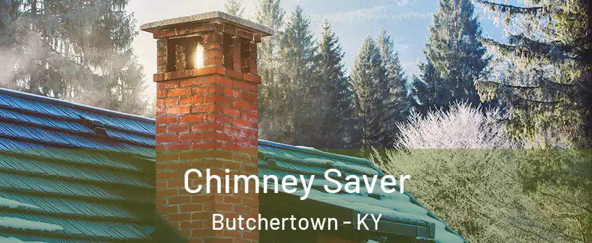 Chimney Saver Butchertown - KY