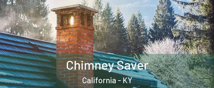 Chimney Saver California - KY