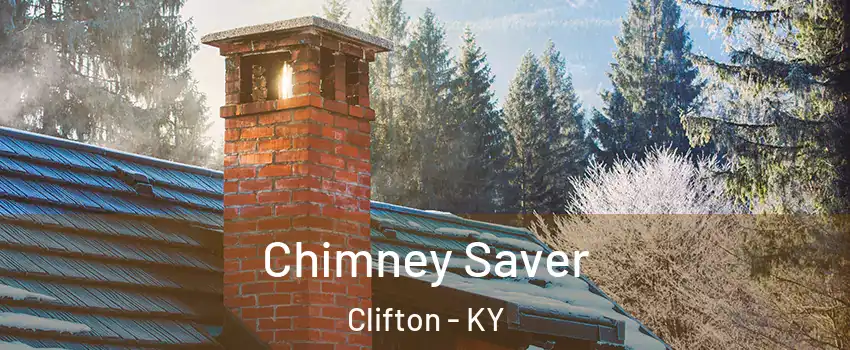 Chimney Saver Clifton - KY