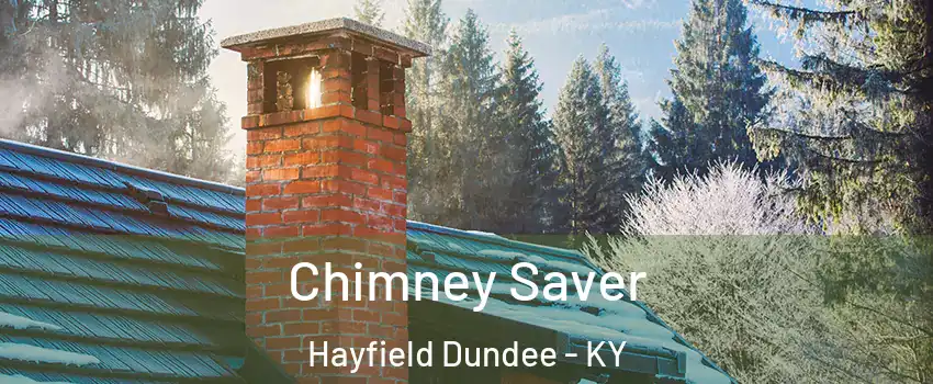 Chimney Saver Hayfield Dundee - KY