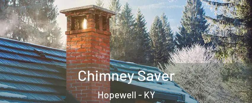 Chimney Saver Hopewell - KY