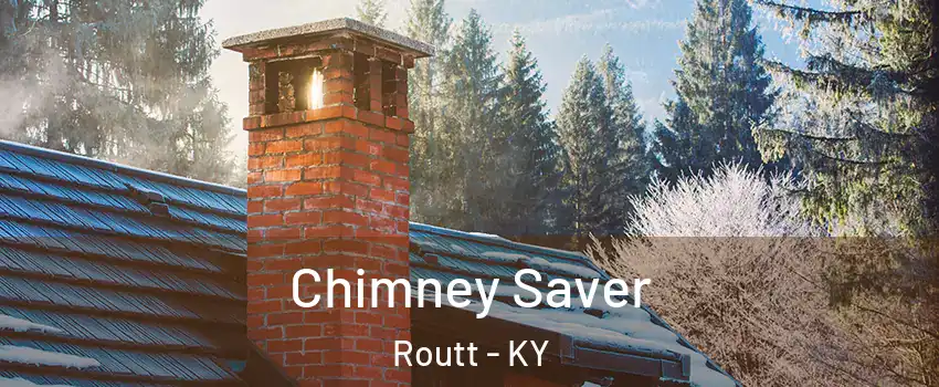 Chimney Saver Routt - KY