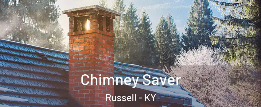 Chimney Saver Russell - KY