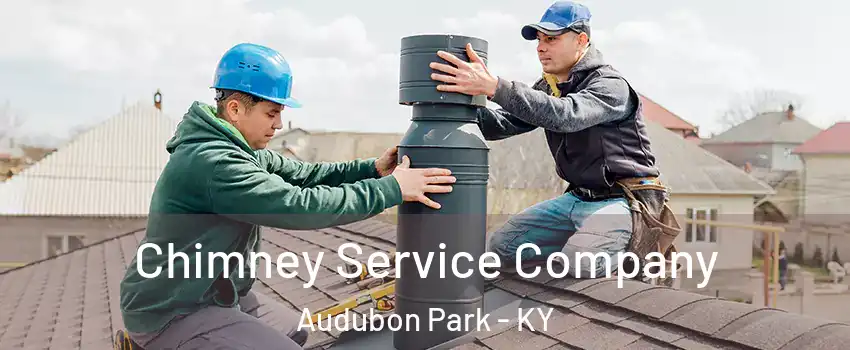 Chimney Service Company Audubon Park - KY