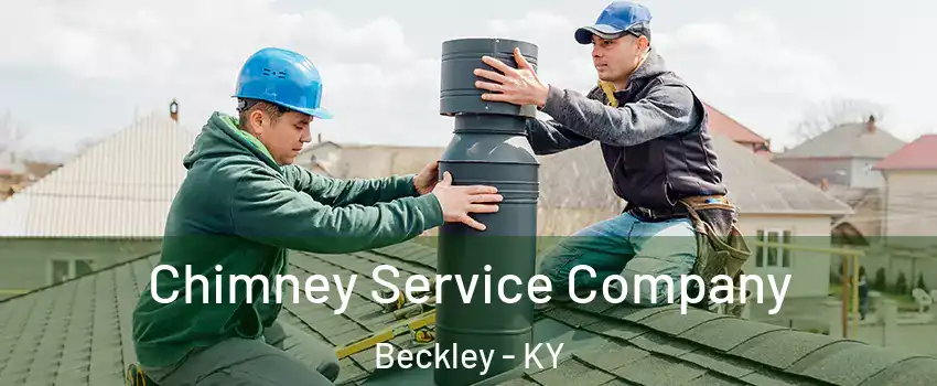 Chimney Service Company Beckley - KY