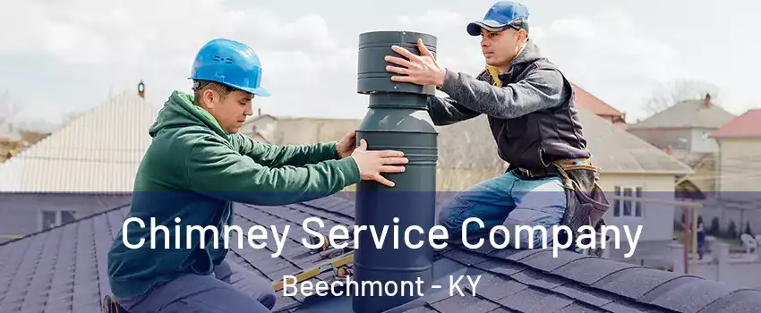 Chimney Service Company Beechmont - KY