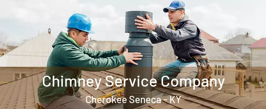 Chimney Service Company Cherokee Seneca - KY