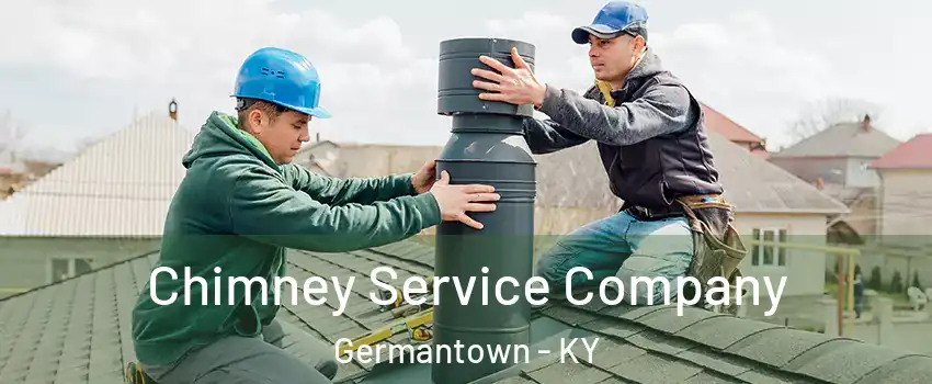 Chimney Service Company Germantown - KY