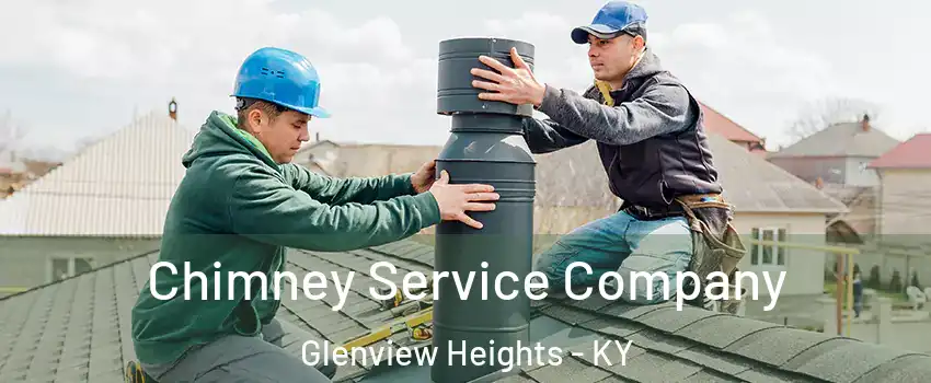 Chimney Service Company Glenview Heights - KY