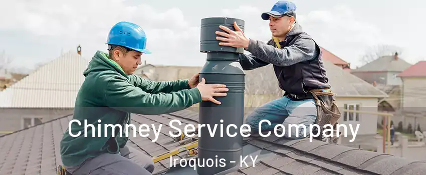 Chimney Service Company Iroquois - KY