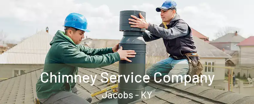 Chimney Service Company Jacobs - KY