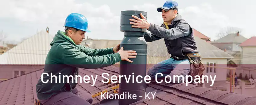 Chimney Service Company Klondike - KY