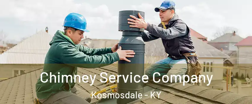 Chimney Service Company Kosmosdale - KY